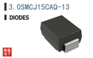 3.0SMCJ15CAQ-13