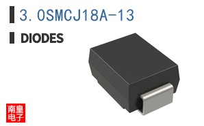 3.0SMCJ18A-13