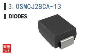 3.0SMCJ28CA-13