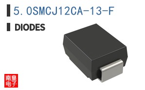 5.0SMCJ12CA-13-F