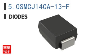 5.0SMCJ14CA-13-F