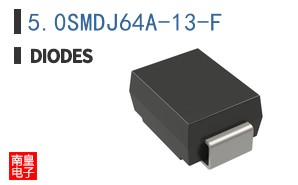 5.0SMDJ64A-13-F