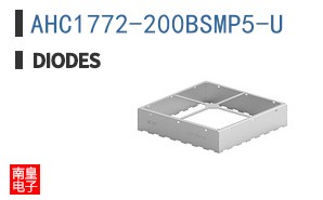 AHC1772-200BSMP5-U