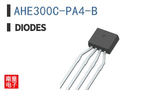 AHE300C-PA4-B