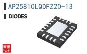 AP25810LQDFZ20-13