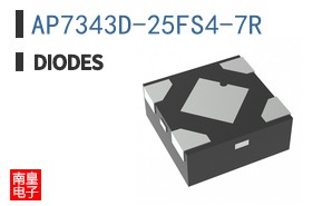 AP7343D-25FS4-7R