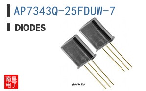 AP7343Q-25FDUW-7