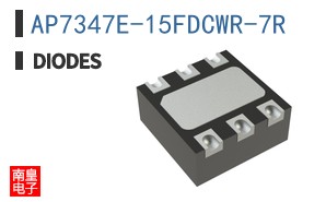 AP7347E-15FDCWR-7R
