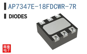 AP7347E-18FDCWR-7R
