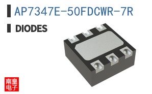 AP7347E-50FDCWR-7R