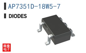 AP7351D-18W5-7