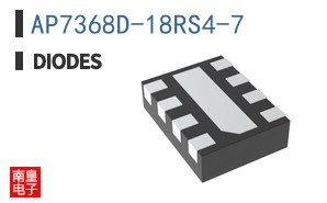 AP7368D-18RS4-7