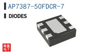 AP7387-50FDCR-7