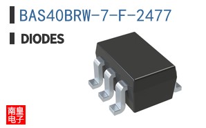 BAS40BRW-7-F-2477