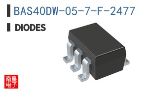 BAS40DW-05-7-F-2477