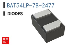 BAT54LP-7B-2477