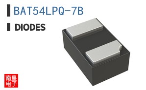 BAT54LPQ-7B