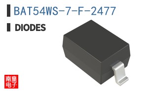BAT54WS-7-F-2477