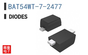BAT54WT-7-2477