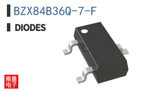 BZX84B36Q-7-F