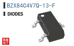 BZX84C4V7Q-13-F