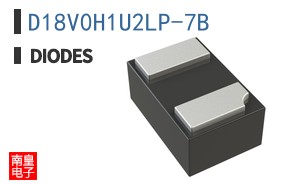 D18V0H1U2LP-7B