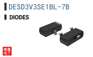 DESD3V3SE1BL-7B