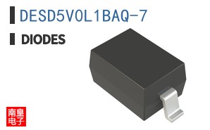 DESD5V0L1BAQ-7