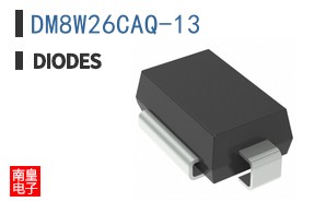 DM8W26CAQ-13