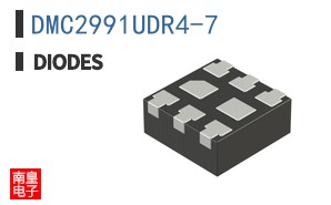 DMC2991UDR4-7