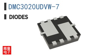 DMC3020UDVW-7