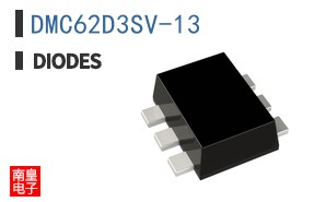 DMC62D3SV-13