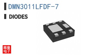 DMN3011LFDF-7