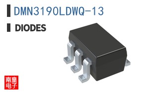 DMN3190LDWQ-13
