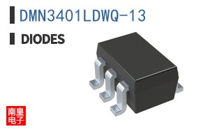 DMN3401LDWQ-13