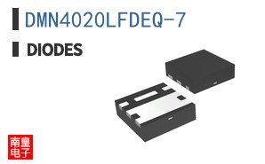 DMN4020LFDEQ-7