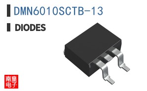 DMN6010SCTB-13