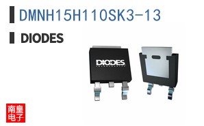 DMNH15H110SK3-13