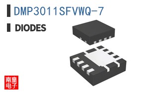 DMP3011SFVWQ-7