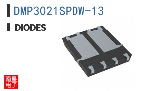 DMP3021SPDW-13