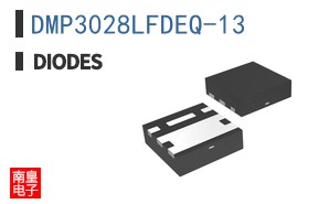 DMP3028LFDEQ-13