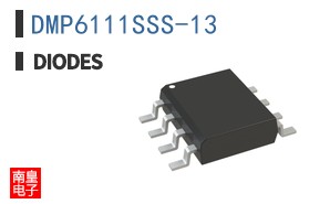 DMP6111SSS-13