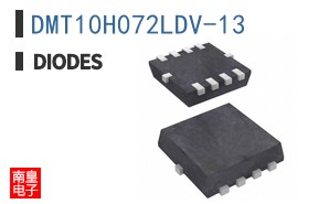 DMT10H072LDV-13