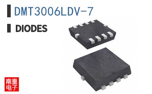 DMT3006LDV-7