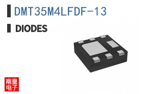 DMT35M4LFDF-13