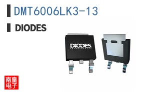 DMT6006LK3-13