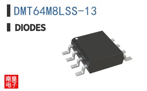 DMT64M8LSS-13