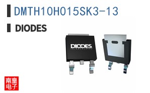 DMTH10H015SK3-13