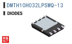 DMTH10H032LPSWQ-13
