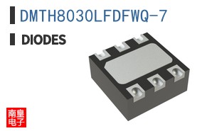 DMTH8030LFDFWQ-7